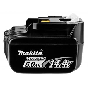 Makita BL1450 14,4V Li-on accu 5.0 Ah Accu's Elektrisch gereedschap