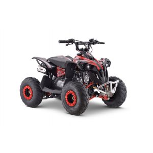 Outlaw quad benzine 4-takt 110cc rood Alle producten BerghoffTOYS