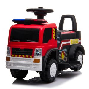 Kijana loopauto brandweerwagen Alle producten BerghoffTOYS