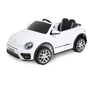 VW Dune Beetle kinderauto wit Alle producten BerghoffTOYS