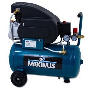 Maximus Compresseur 24 litres Berghofftools BerghoffTOYS