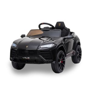 Lamborghini Urus elektrische auto voor kinderen zwart Alle producten BerghoffTOYS