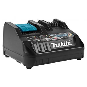 Makita DC18RE 12 V Max + 18 V accu oplader 5,0 / 9,0 A