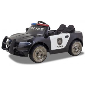 Kijana politie elektrische kinderauto Ford style Alle producten BerghoffTOYS