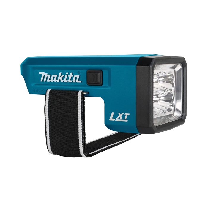 Makita DEADML186 18V accu Werklamp led zonder accu's en lader Zaklamp Elektrisch gereedschap