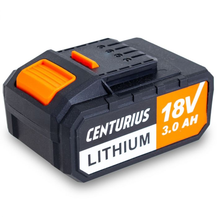 Centurius Batterie Li-on 2.0 AH Werkplaatsuitrusting Gereedschapdeal